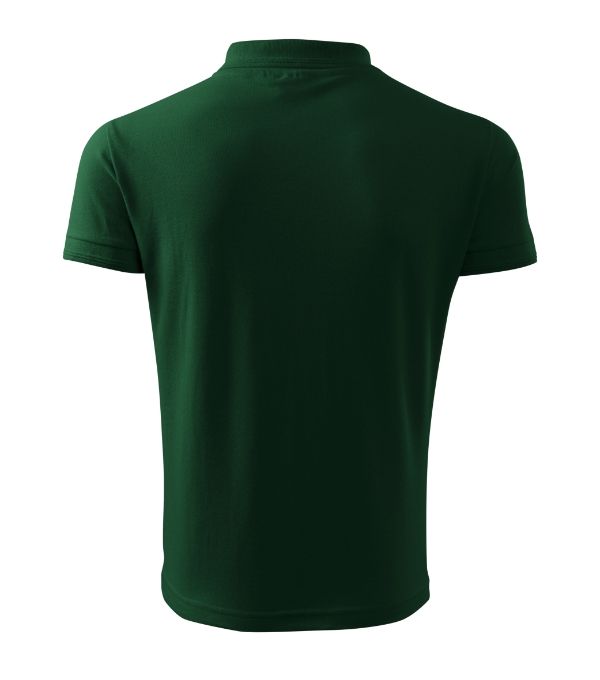 Polokošeľa pánska Pique Polo – Obrázok 164