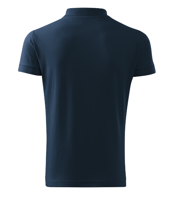 Polokošeľa pánska Cotton Heavy – Obrázok 9