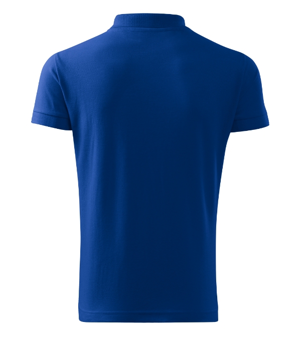 Polokošeľa pánska Cotton Heavy – Obrázok 12