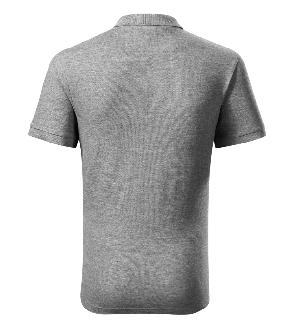Polokošeľa pánska Cotton Heavy – Obrázok 28