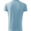 Polokošeľa pánska Cotton Heavy - Thumbnail Image 22