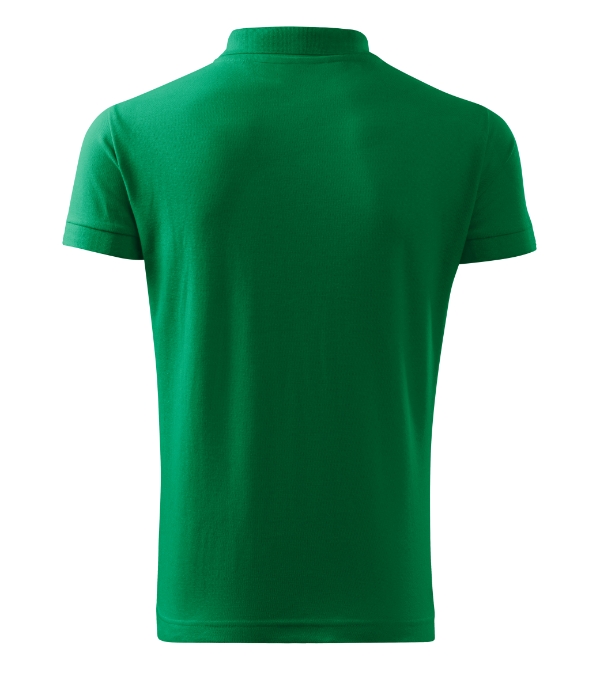 Polokošeľa pánska Cotton Heavy – Obrázok 31