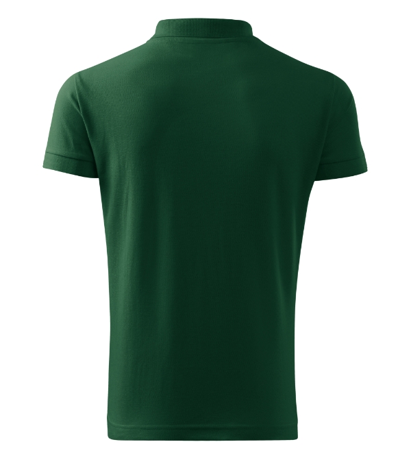 Polokošeľa pánska Cotton Heavy – Obrázok 40