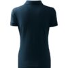 Polokošeľa dámska Cotton Heavy - Thumbnail Image 9