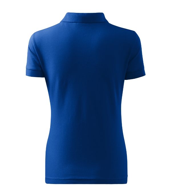 Polokošeľa dámska Cotton Heavy – Obrázok 12