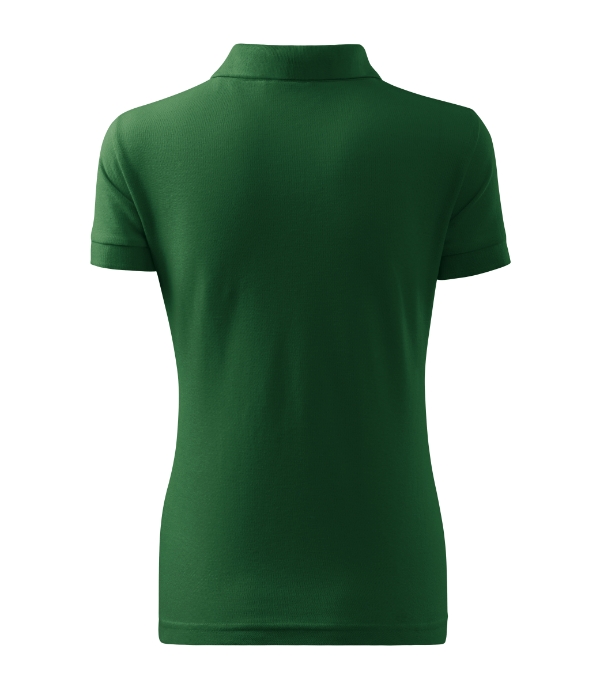 Polokošeľa dámska Cotton Heavy – Obrázok 15