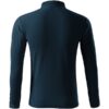 Polokošeľa pánska Pique Polo LS - Thumbnail Image 9