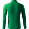 Polokošeľa pánska Pique Polo LS - Thumbnail Image 31