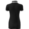 Polokošeľa dámska Collar Up - Thumbnail Image 8