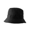 Klobúčik unisex Classic – farba čierna