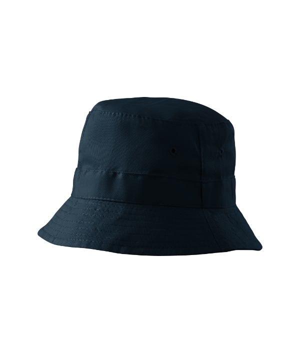Klobúčik unisex Classic – farba námornícka modrá