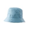 Klobúčik unisex Classic – farba nebeská modrá