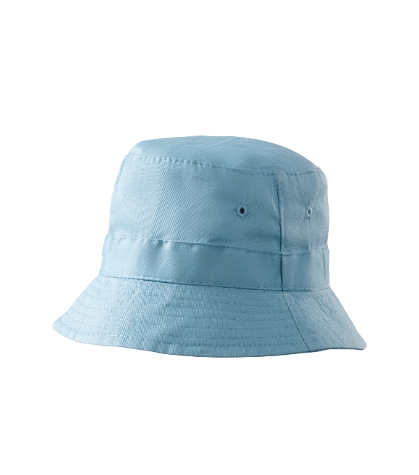 Klobúčik unisex Classic – farba nebeská modrá