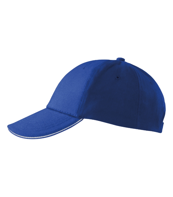 Čiapka unisex Sandwich 6P – Obrázok 27