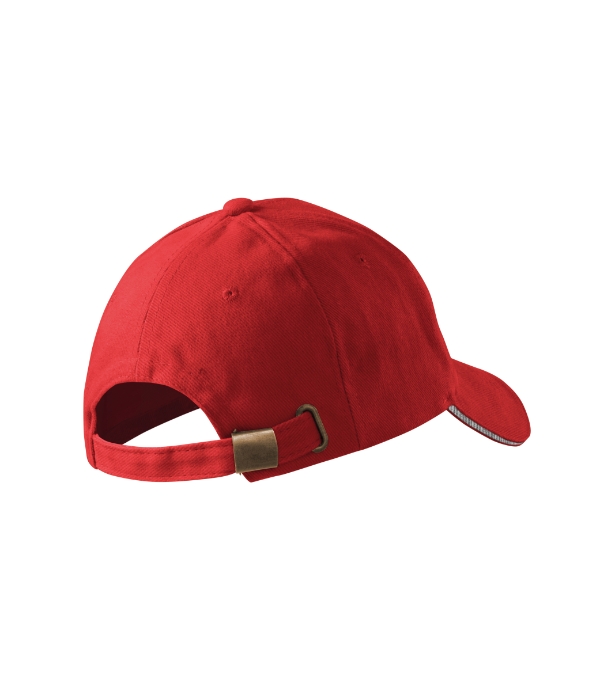 Čiapka unisex Sandwich 6P – Obrázok 38