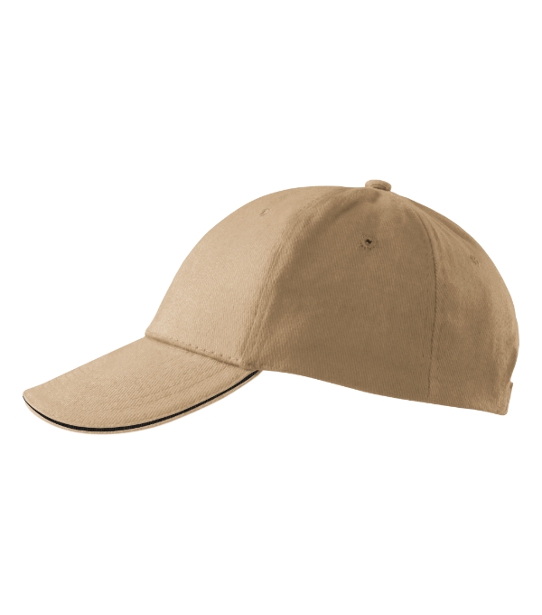 Čiapka unisex Sandwich 6P – Obrázok 45
