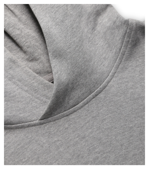 Mikina unisex Chill – Obrázok 52
