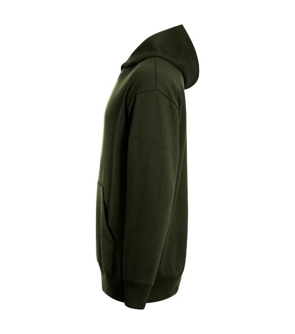 Mikina unisex Chill – Obrázok 83