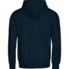 Mikina unisex Cloud (GOTS) - Thumbnail Image 30