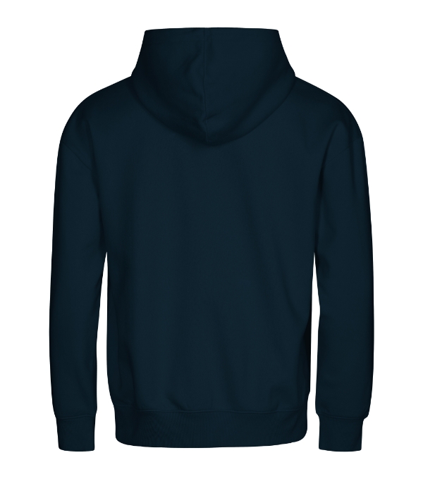 Mikina unisex Cloud (GOTS) – Obrázok 30