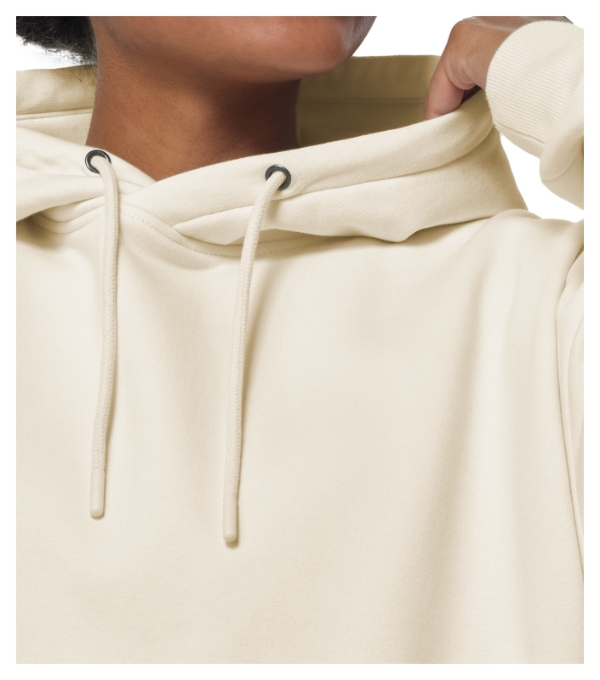 Mikina unisex Cloud (GOTS) – Obrázok 23