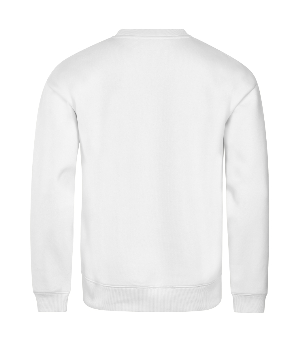 Mikina unisex Vibe Crew – Obrázok 8