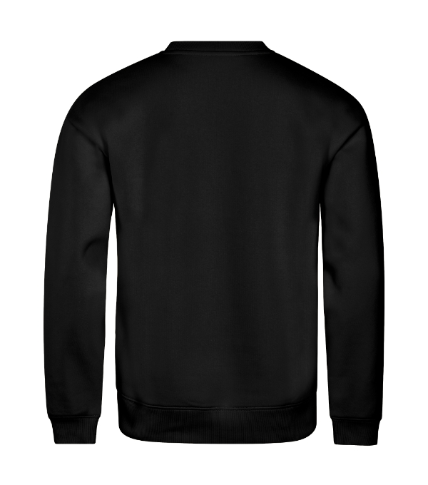 Mikina unisex Vibe Crew – Obrázok 4