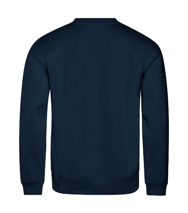 Mikina unisex Vibe Crew – Obrázok 12