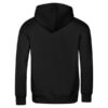 Mikina unisex Vibe Hoodie - Thumbnail Image 8
