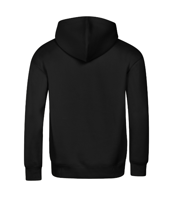 Mikina unisex Vibe Hoodie – Obrázok 8