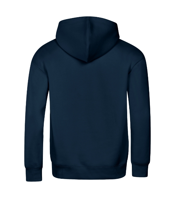 Mikina unisex Vibe Hoodie – Obrázok 4