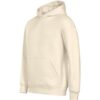 Mikina unisex Vibe Hoodie – farba mandľová