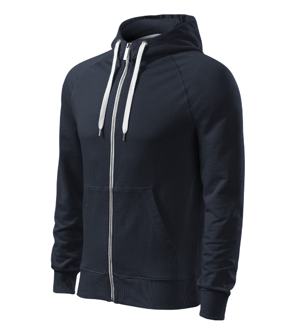Mikina pánska Voyage – farba dark navy