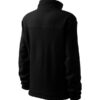 Fleece dámsky Jacket - Thumbnail Image 9