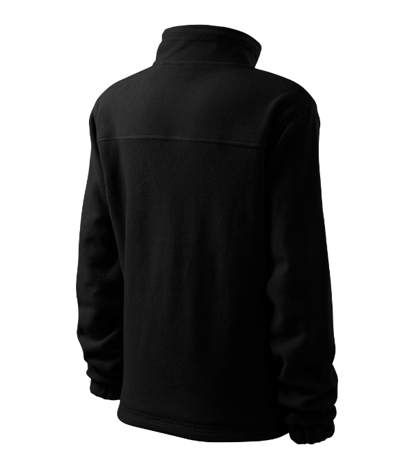 Fleece dámsky Jacket – Obrázok 9