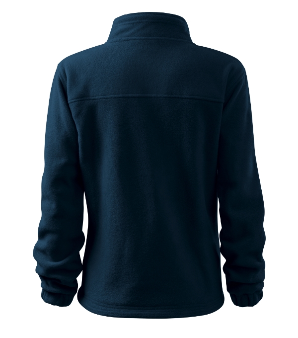 Fleece dámsky Jacket – Obrázok 13