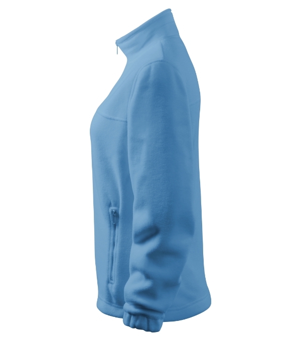 Fleece dámsky Jacket – Obrázok 54