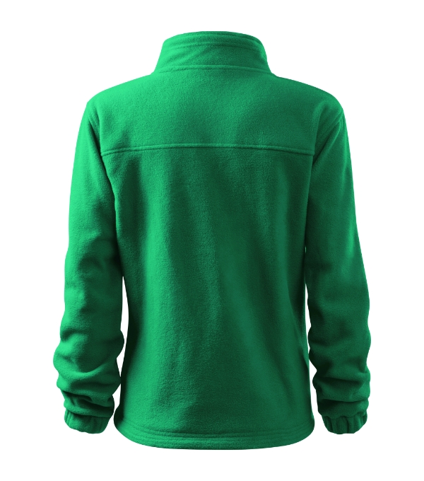 Fleece dámsky Jacket – Obrázok 63
