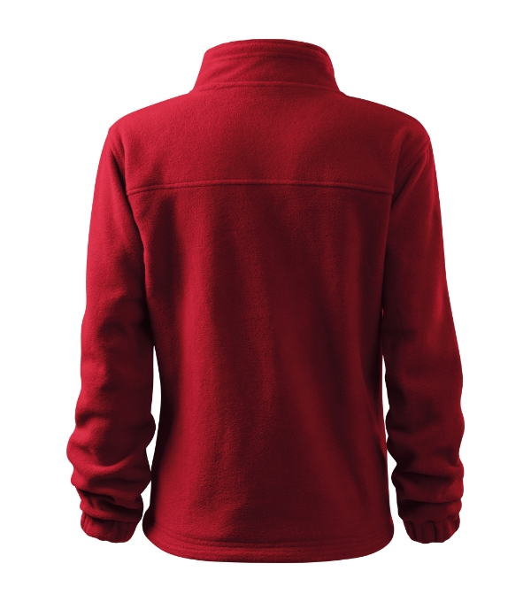 Fleece dámsky Jacket – Obrázok 34