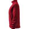 Fleece dámsky Jacket - Thumbnail Image 32