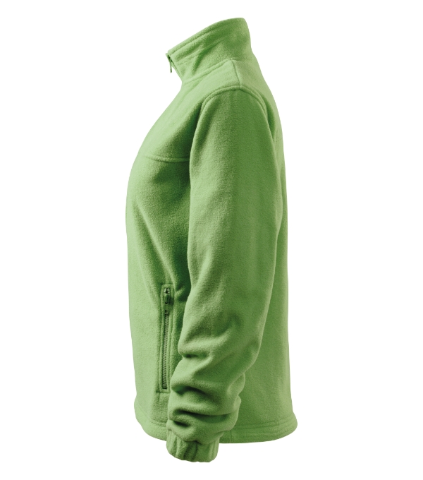 Fleece dámsky Jacket – Obrázok 40