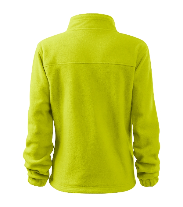 Fleece dámsky Jacket – Obrázok 45
