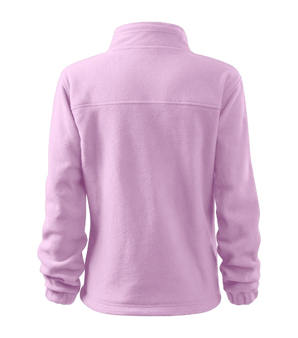 Fleece dámsky Jacket – Obrázok 136