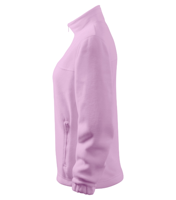 Fleece dámsky Jacket – Obrázok 135