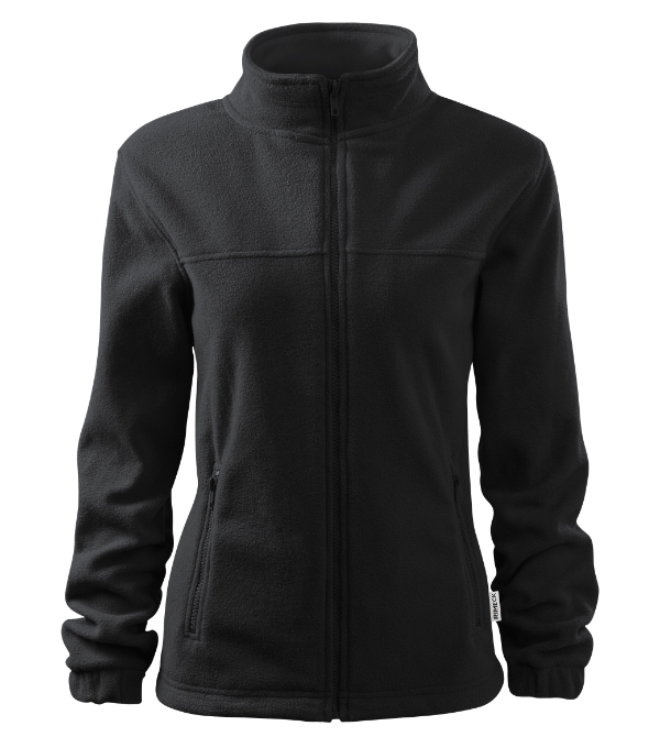 Fleece dámsky Jacket – Obrázok 131