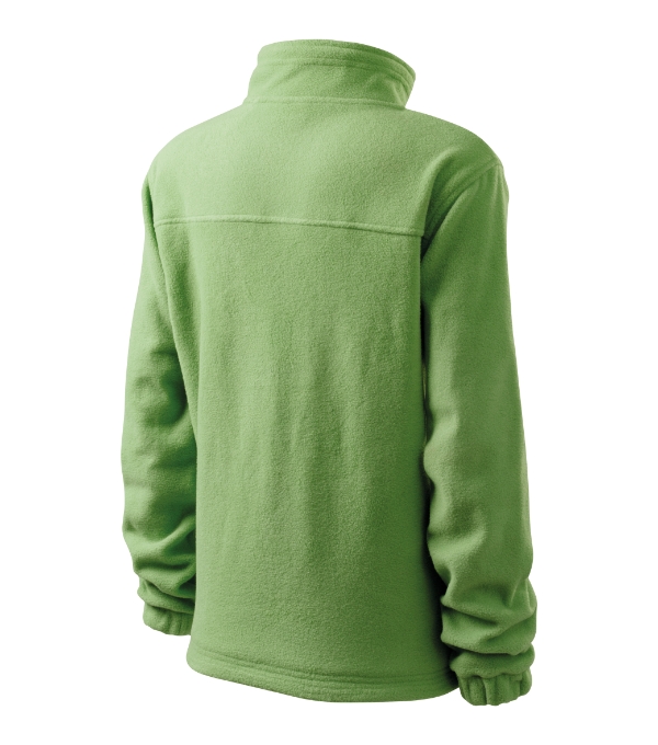Fleece dámsky Jacket – Obrázok 102