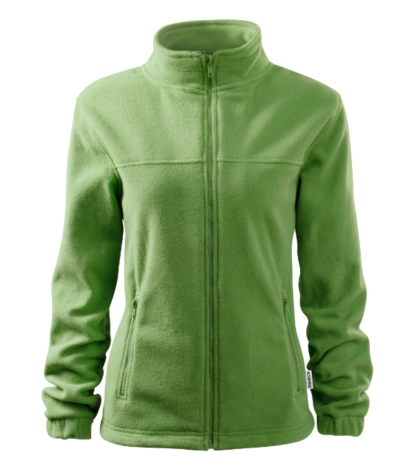 Fleece dámsky Jacket – Obrázok 103