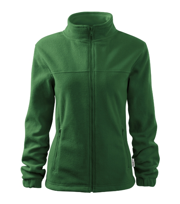 Fleece dámsky Jacket – Obrázok 107