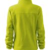 Fleece dámsky Jacket - Thumbnail Image 118