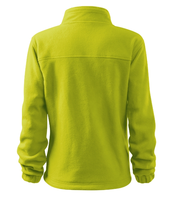 Fleece dámsky Jacket – Obrázok 118